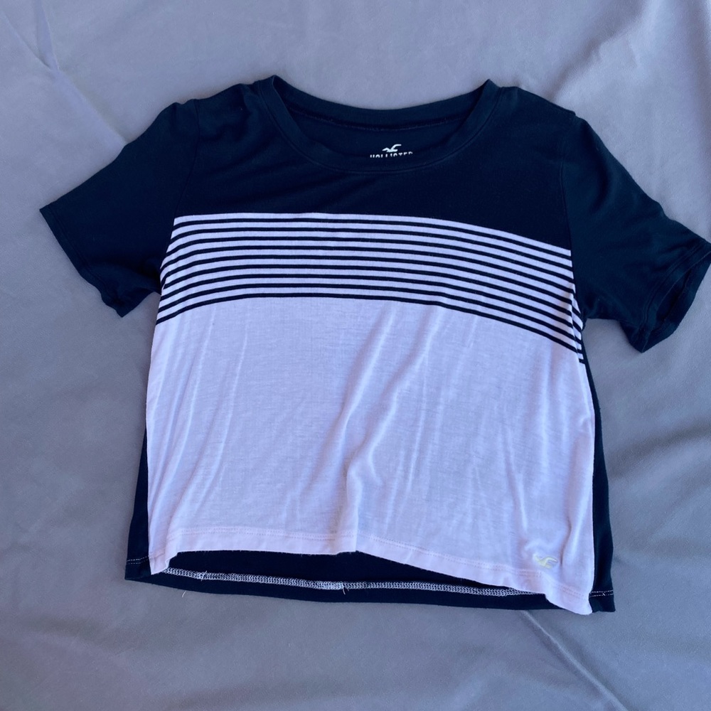 Hollister Top